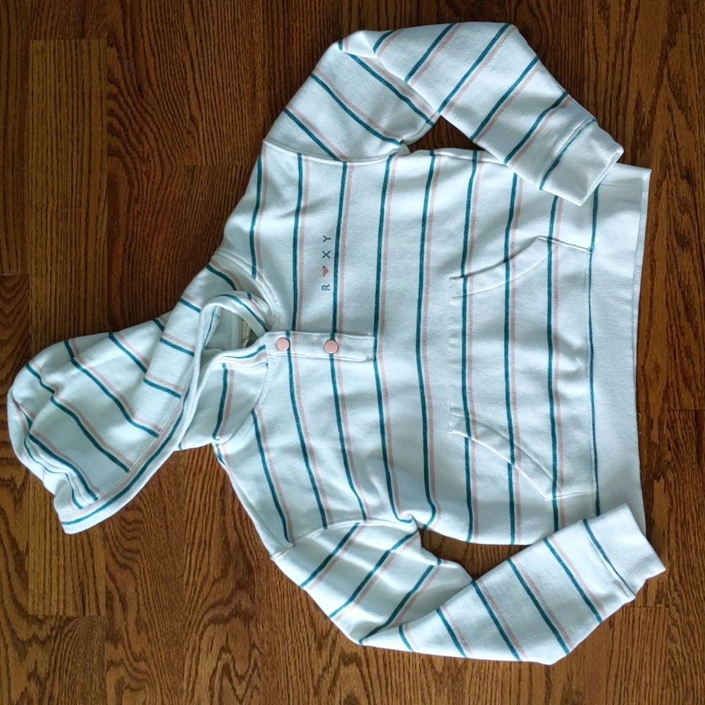 EUC! Roxy Hoodie